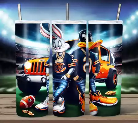vectores plantilas NFL,DEPORTE,CARICATURA,